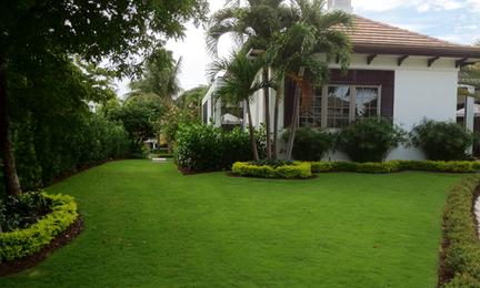 Eastern Exterminating Florida Lawn Care and Landscaping