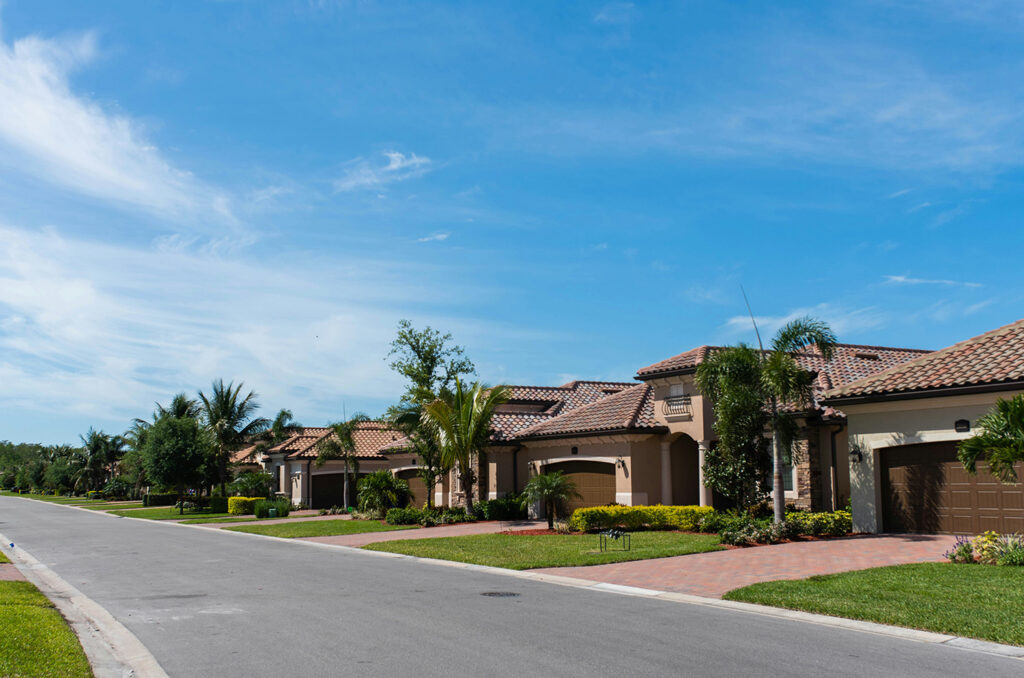Eastern Exterminating Florida Lawn Care